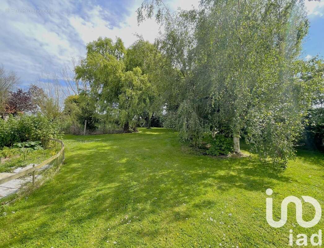 Photo 8 - Maison à FOURNES-EN-WEPPES