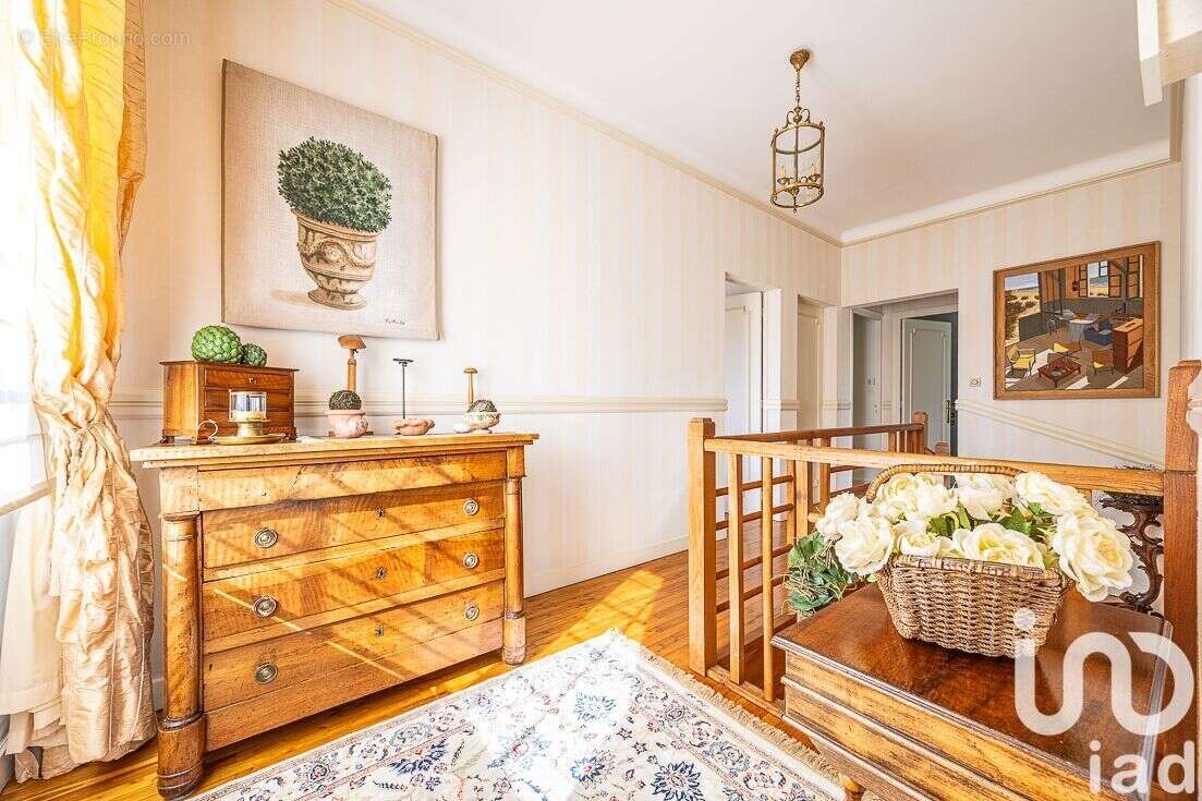 Photo 7 - Maison à NIORT