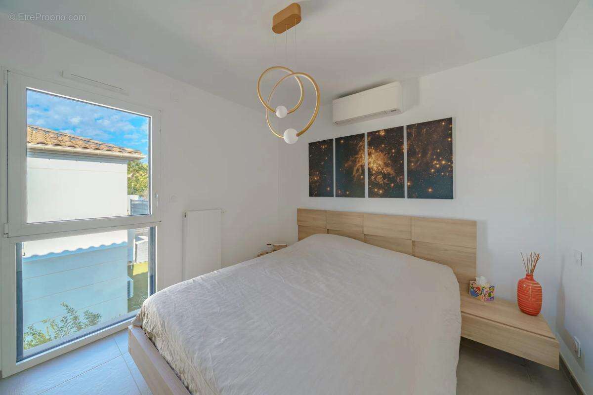 Maison à SANARY-SUR-MER