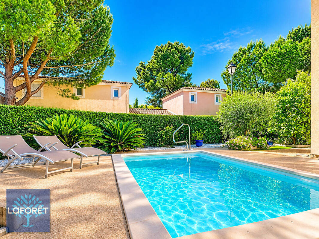 Maison à CANNES