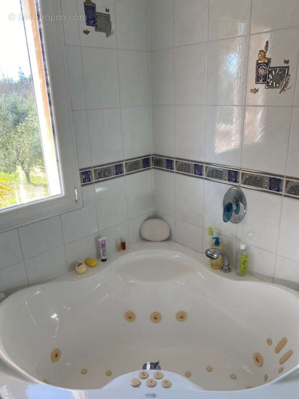 Dpt Haute Garonne (31), à vendre REVEL maison P6 - photo 25