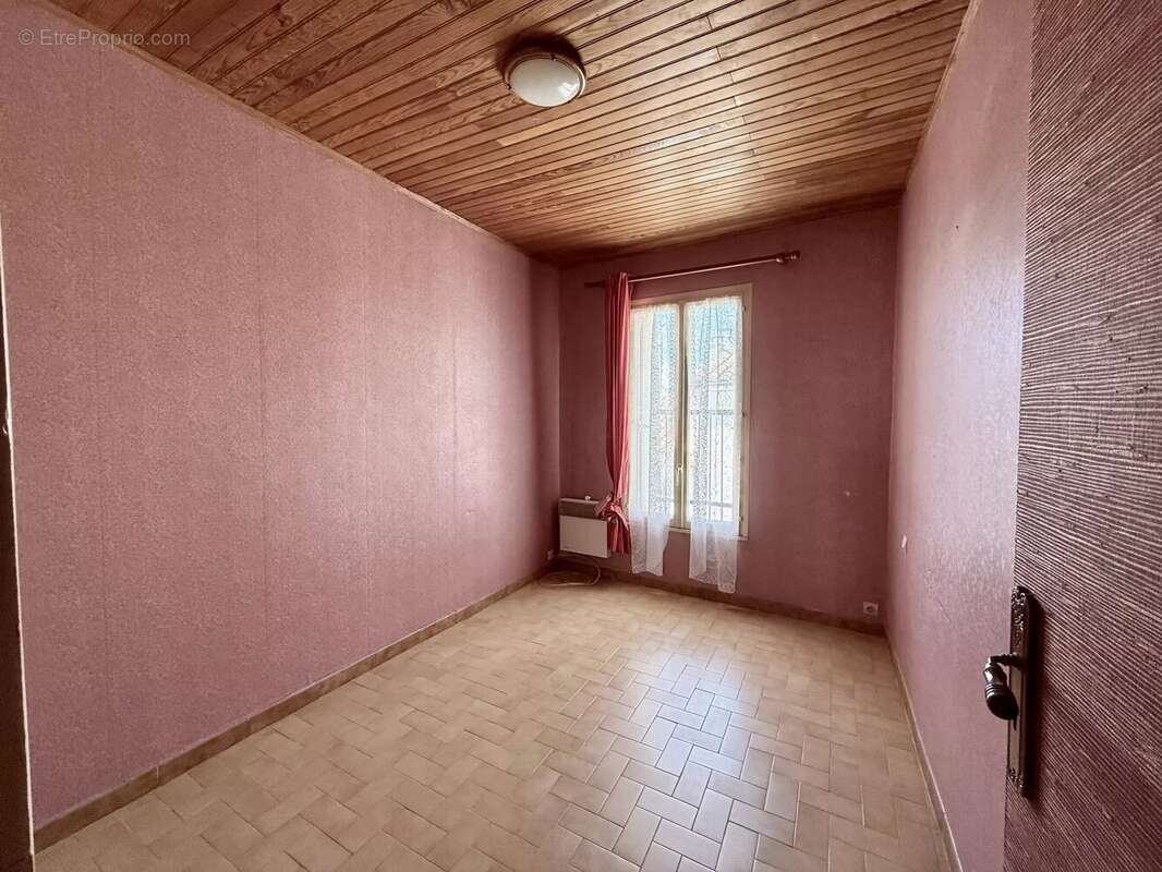 Maison à ROQUEFORT-DES-CORBIERES