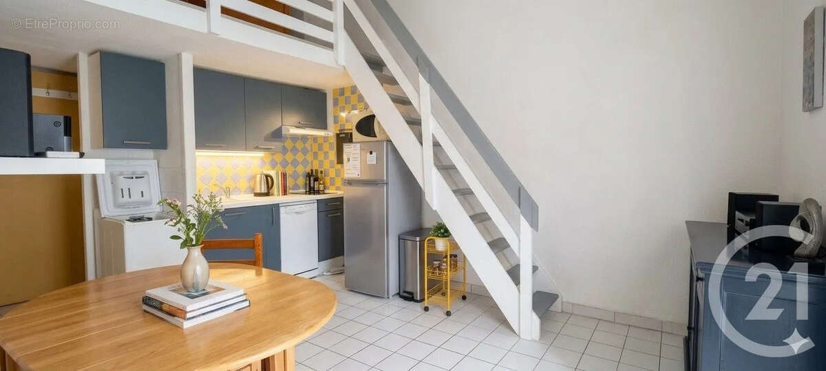 Maison à ARGELES-SUR-MER