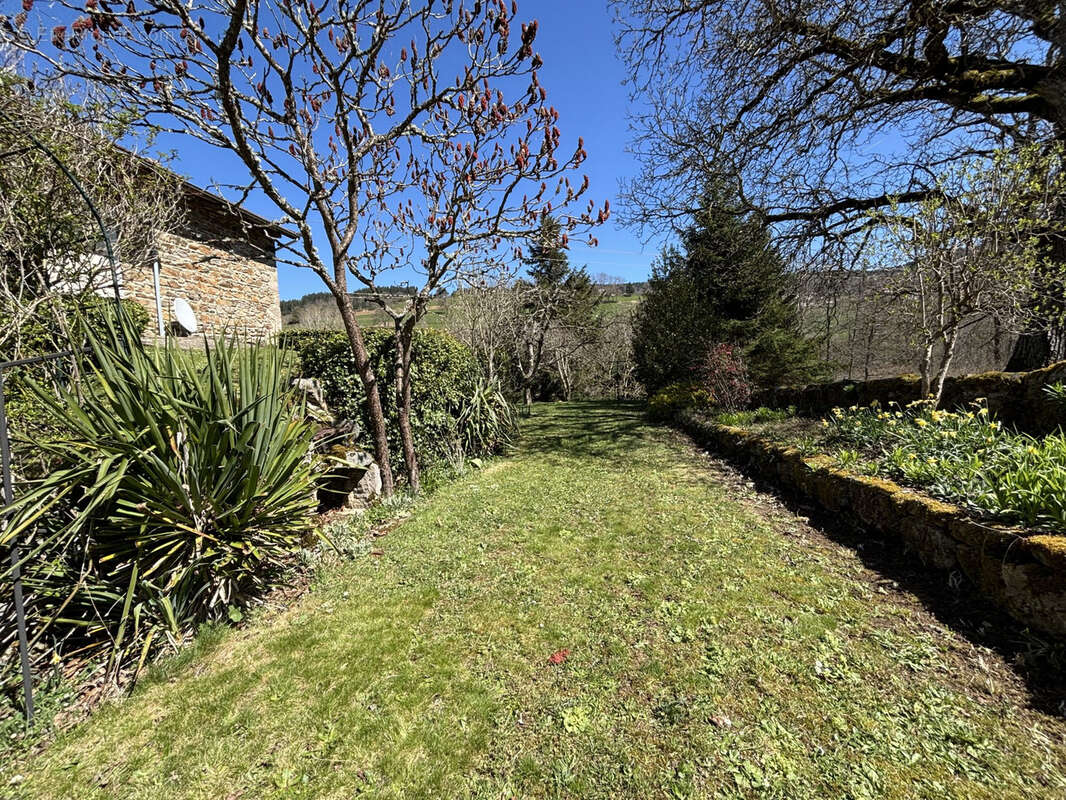 Maison à SAINT-JUST