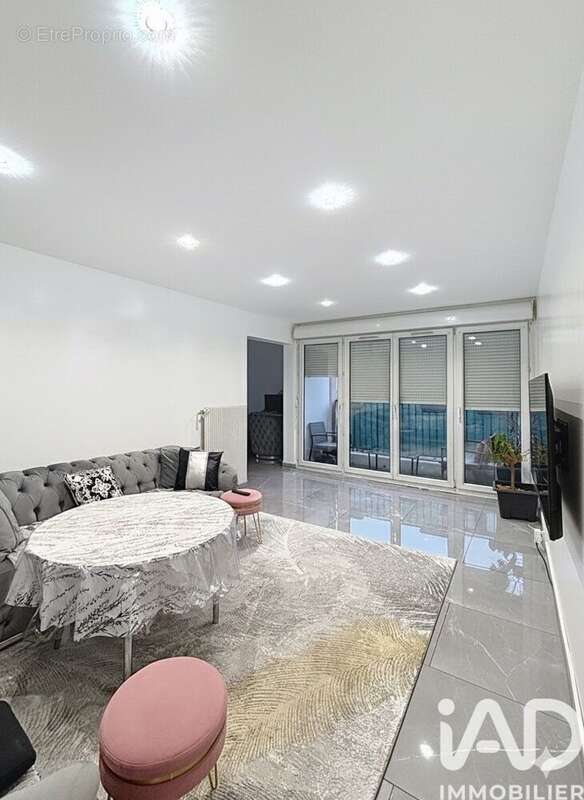 Photo 2 - Appartement à REIMS