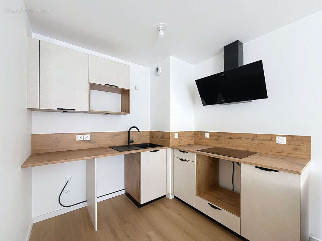 Appartement à ROUEN