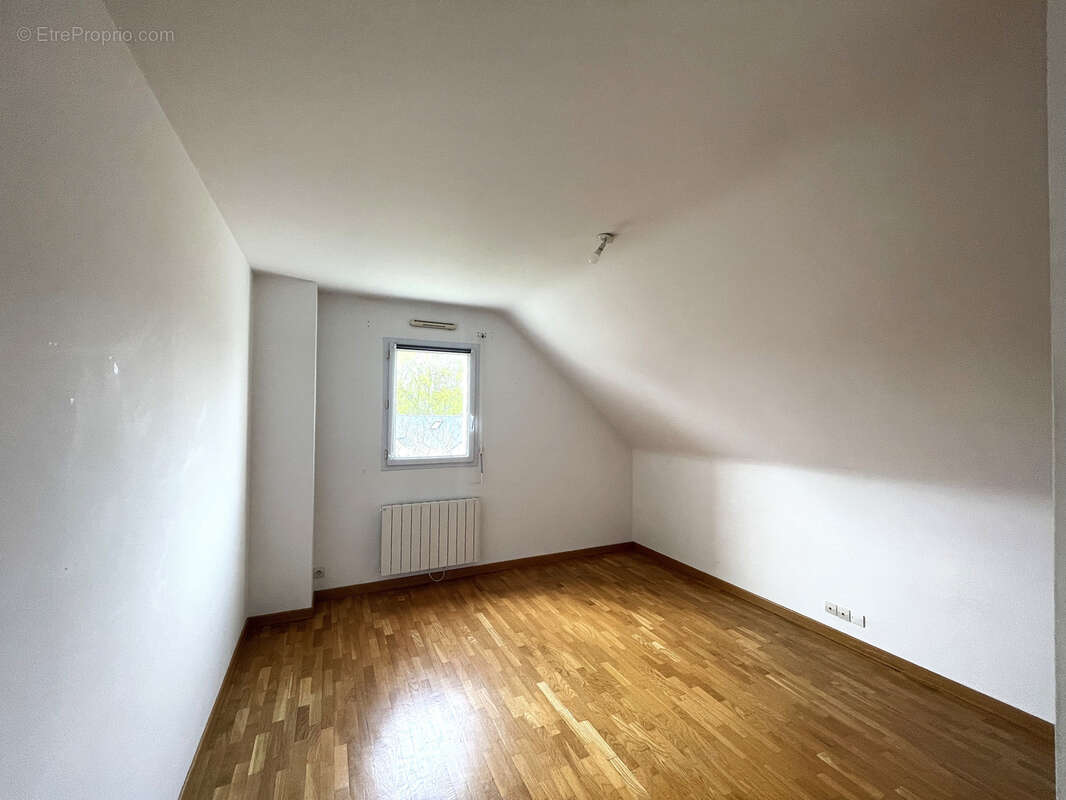 Maison à PETIT-MARS