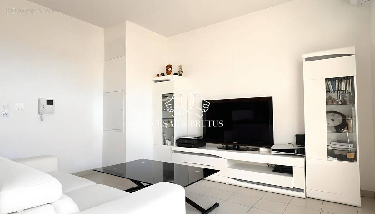 Appartement à SAINT-PRIEST