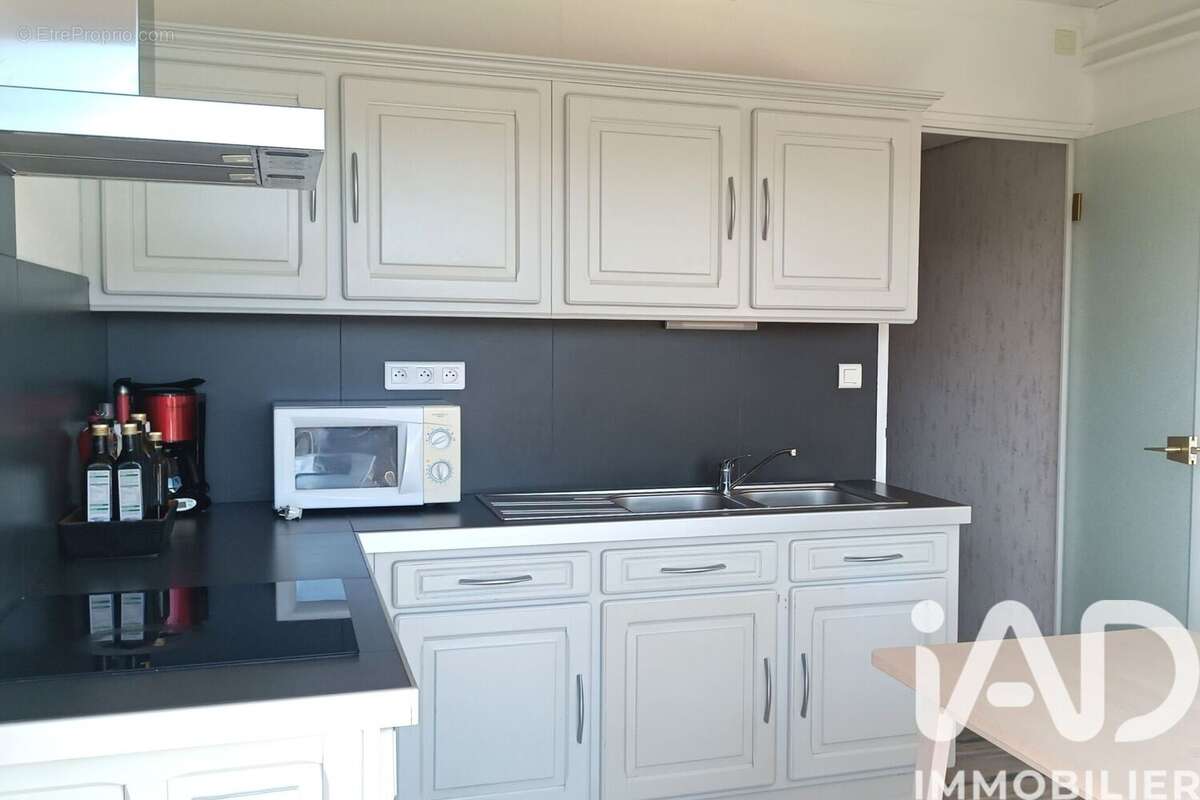 Photo 2 - Appartement à LANGEAC