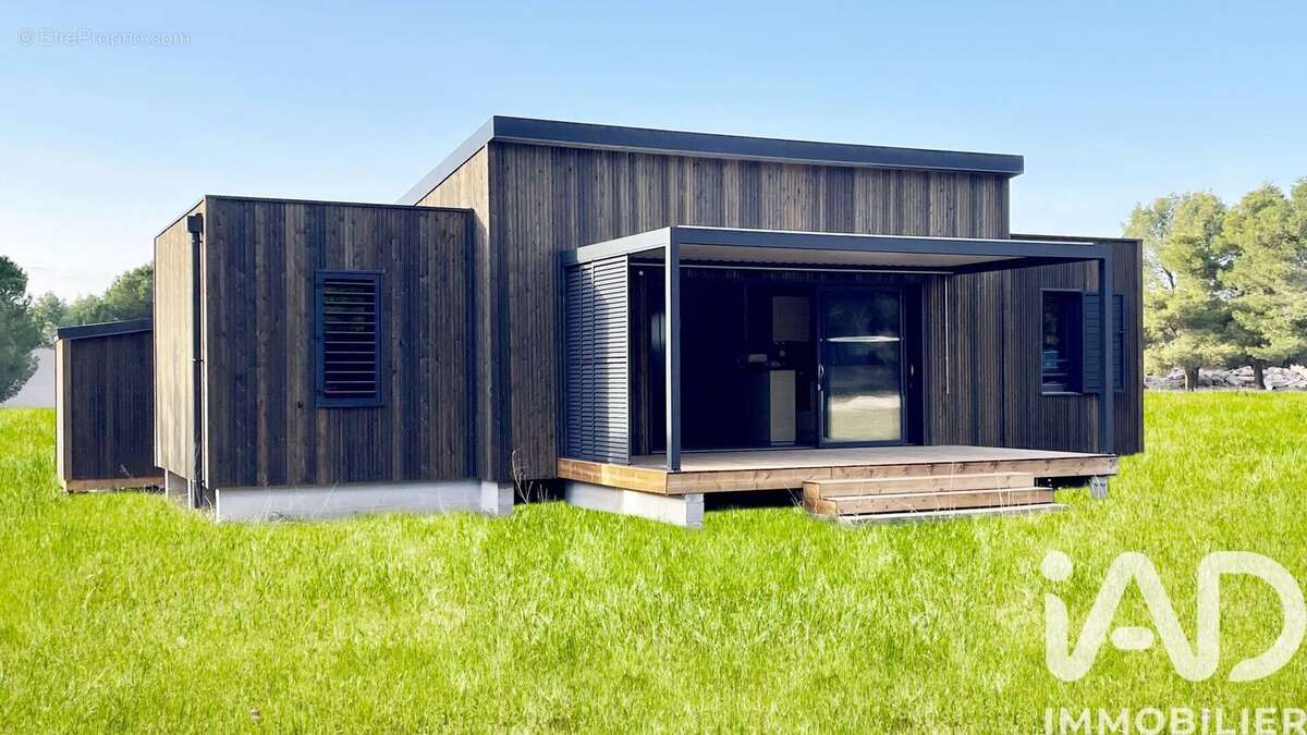 Photo 2 - Maison à AGDE