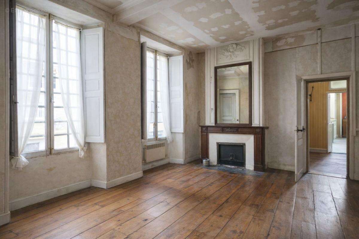 Appartement à PAU