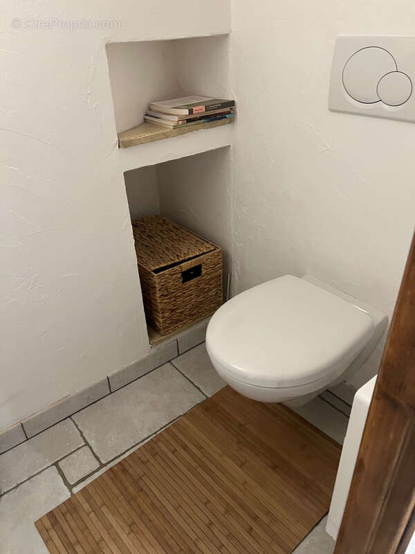 Appartement à SAINT-PIERRE-D&#039;ALBIGNY