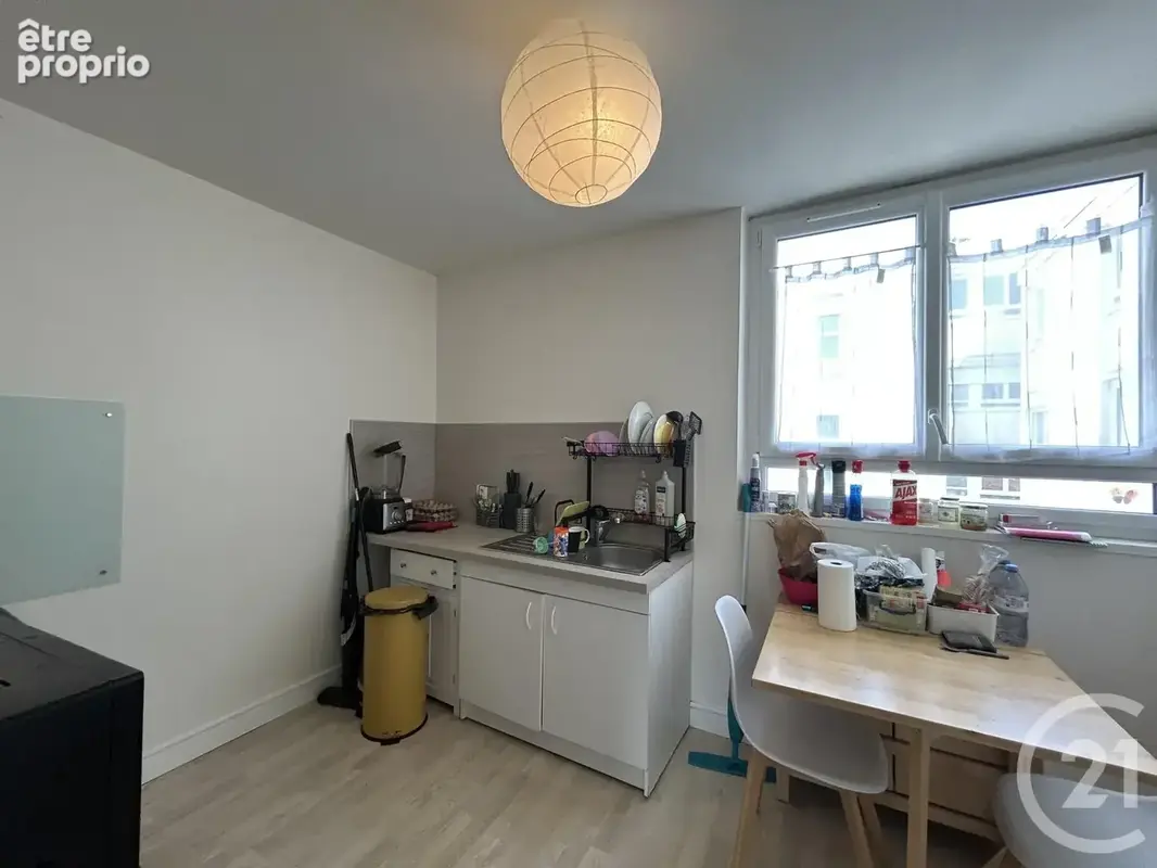 Appartement 3 pièces 60 m² à vendre à Avon (77210) - photo 4