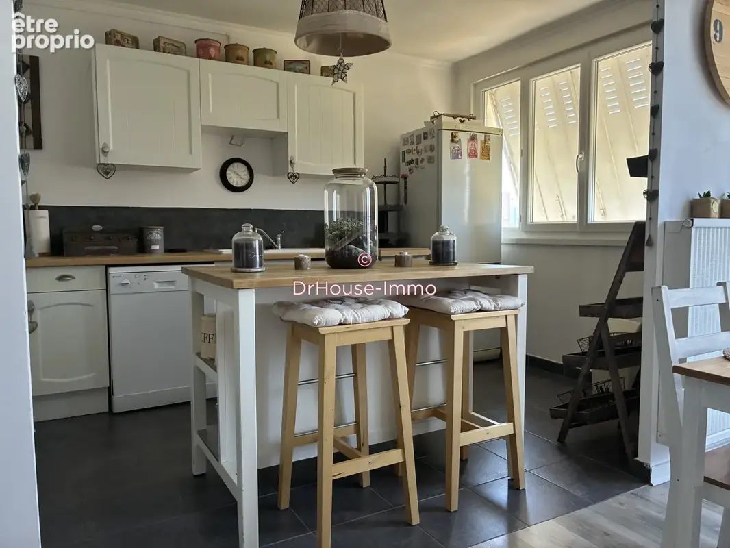 Appartement 3 pièces 61 m² à vendre à Valence (26000) - photo 4