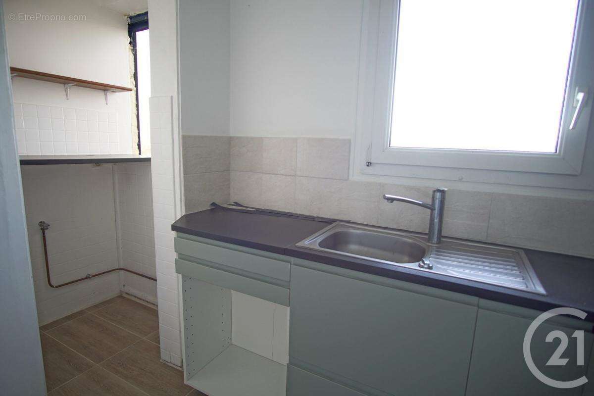 Appartement à ORLY