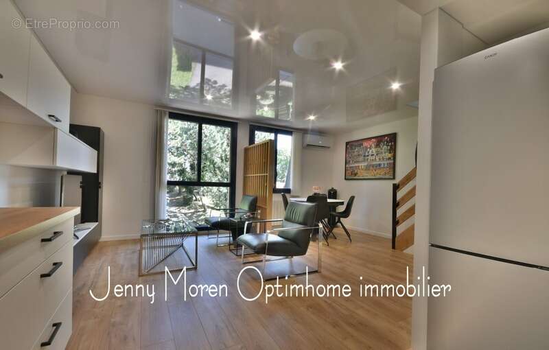 Duplex rénové à Étaples – Centre historique - photo 13
