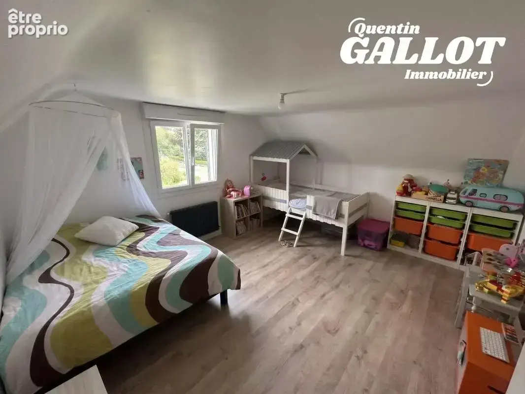 Nouveauté et exclusivité - Maison familiale 5 chambres à Theix-Noyalo - photo 6