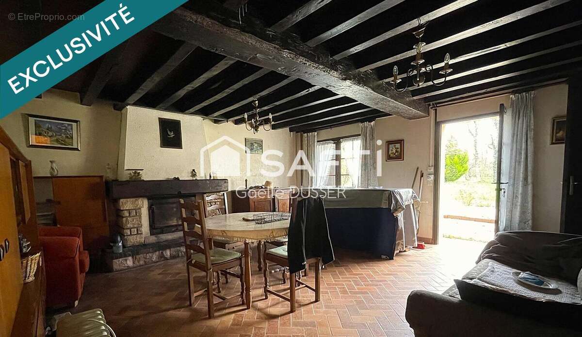 Photo 3 - Maison à MURAT