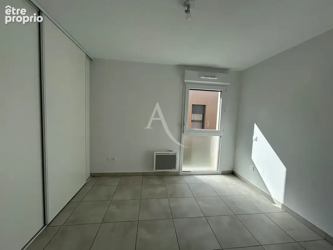 A vendre - marguerittes investissement locatif - photo 4