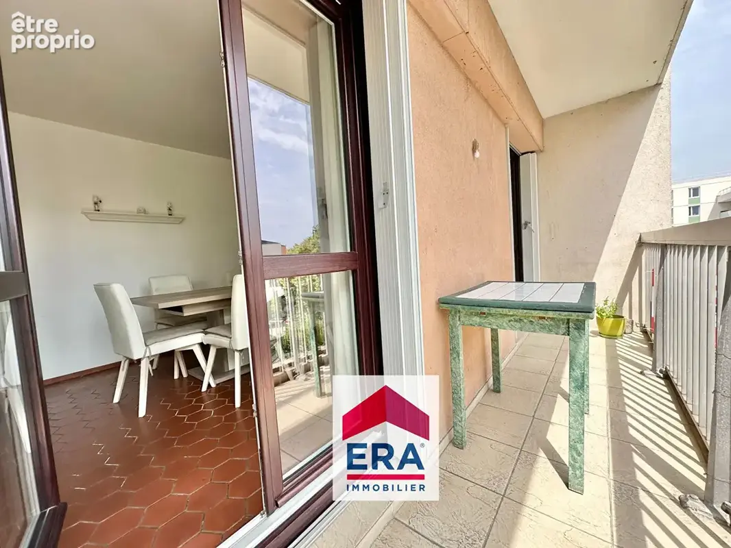 Appartement Sartrouville 4 pièce(s) 84.03 m2 - photo 2