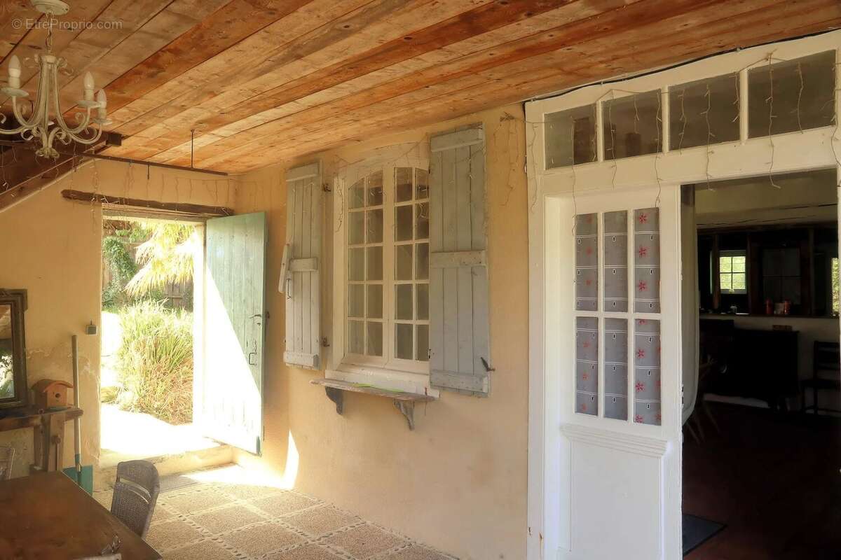 Maison de Maitre IXème - photo 37