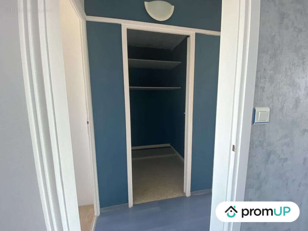 Appartement à SELONCOURT