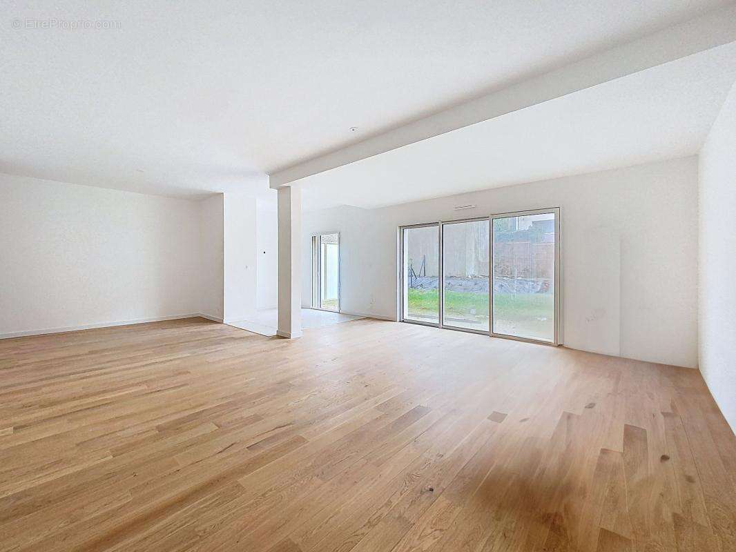 Appartement à PLOEMEUR