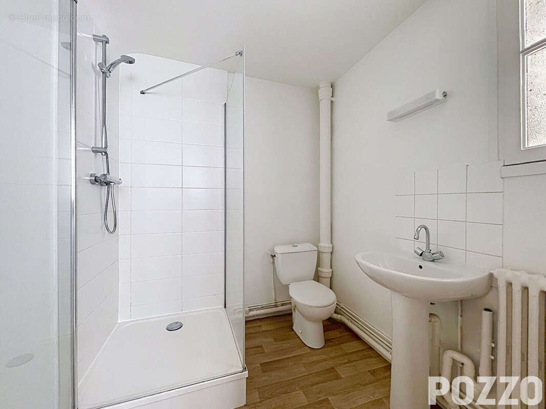 Appartement à CAEN