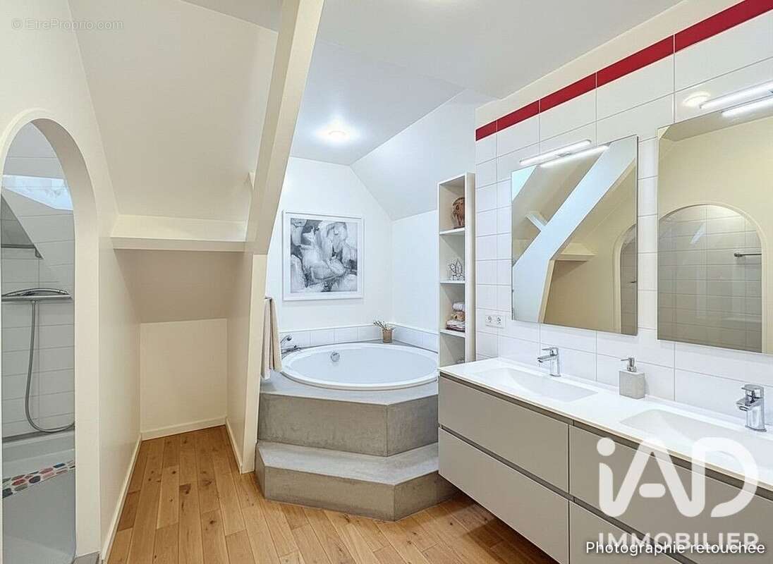 Photo 2 - Appartement à CAEN