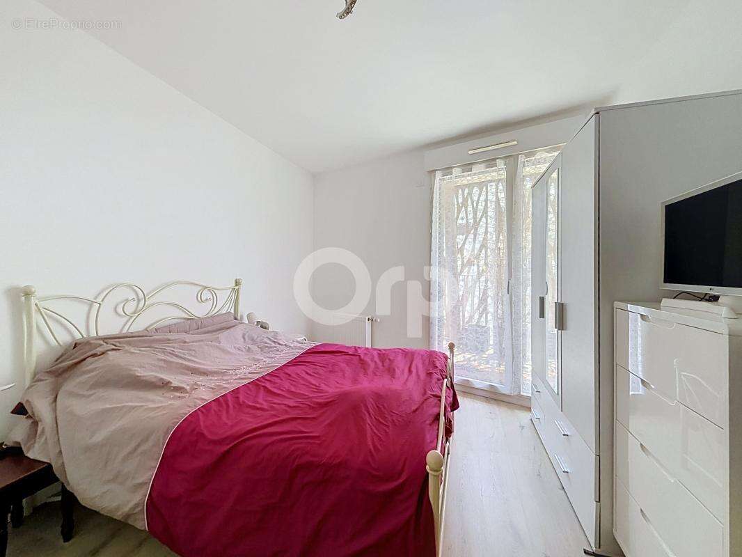Appartement à BRY-SUR-MARNE