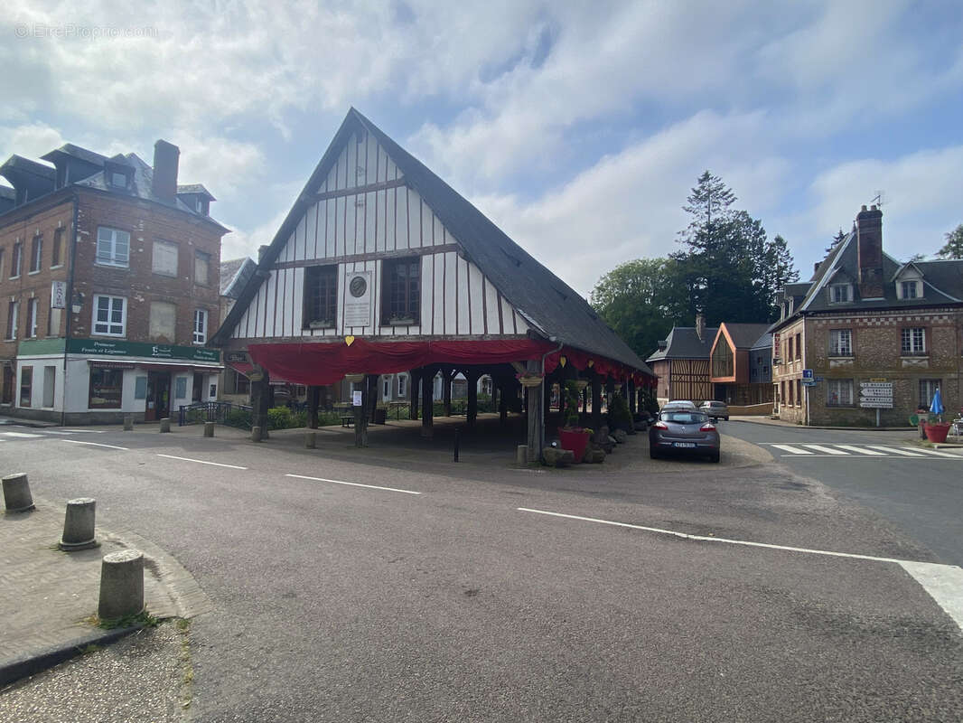 Dpt Seine Maritime (76), à vendre CLERES terrain - Terrain de 525,00 m² - photo 4