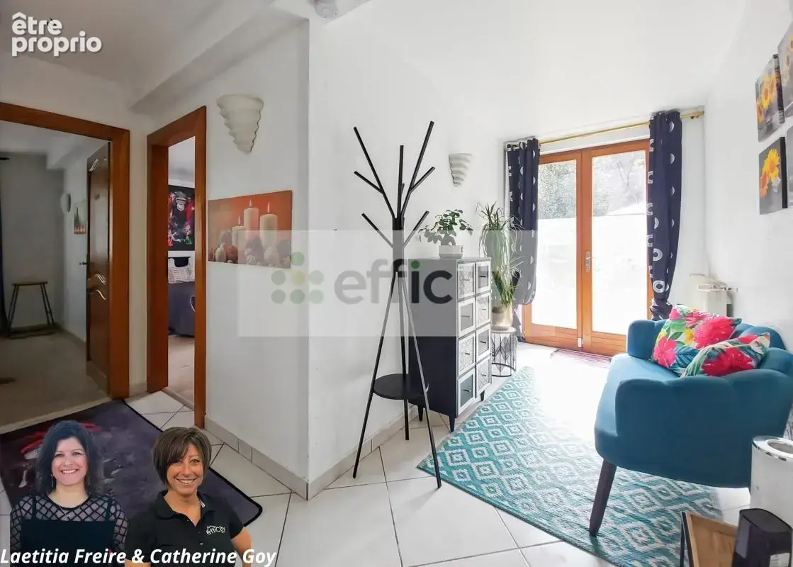 Maison 174 m² à Scionzier  - photo 11