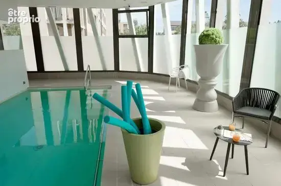 Investissement en residence Senior - photo 2