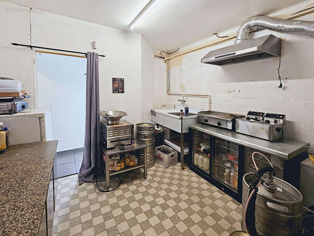 Maison à SENS-DE-BRETAGNE