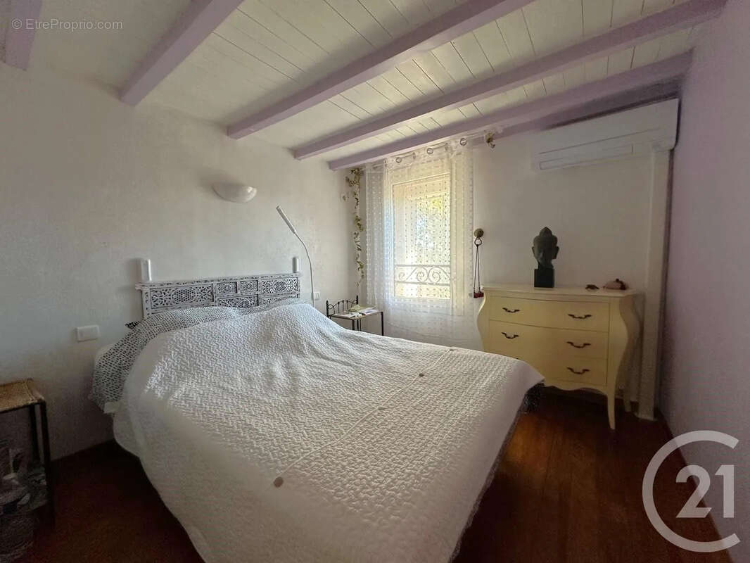 Maison à SAINT-ANDRE