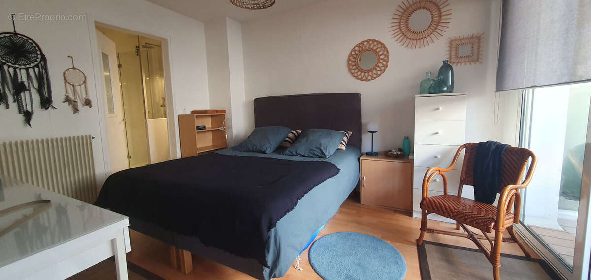 Appartement à PORNICHET