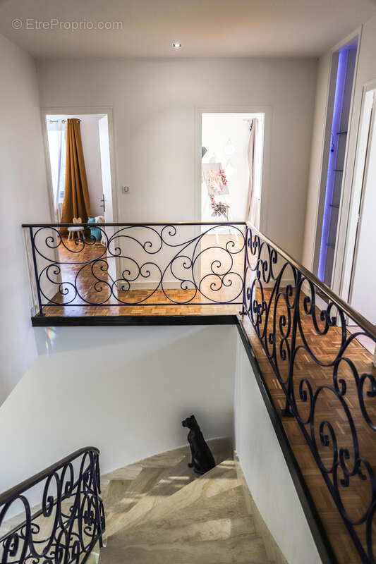 Maison à SAUJON
