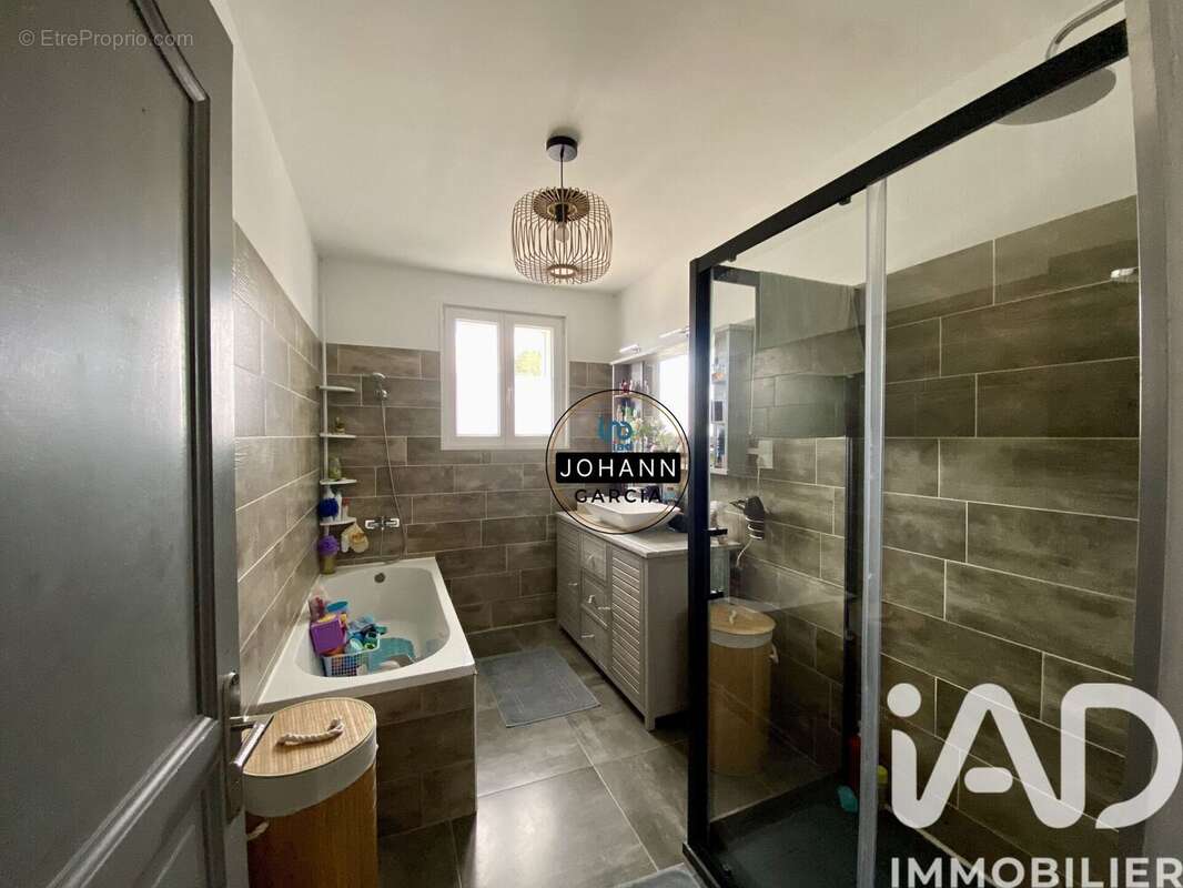 Photo 9 - Maison à VALREAS