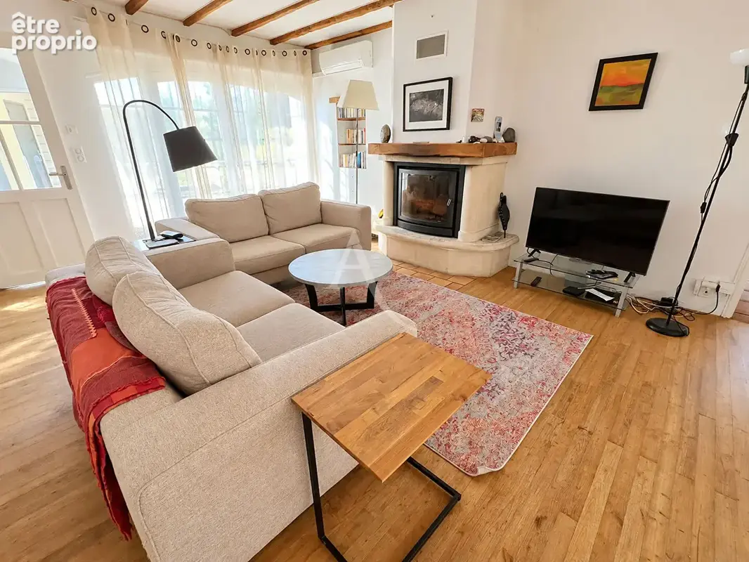 Maison Angles - photo 3