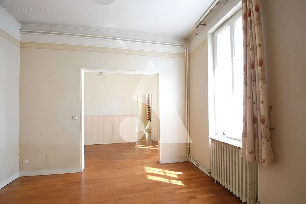 Appartement à CHANTILLY
