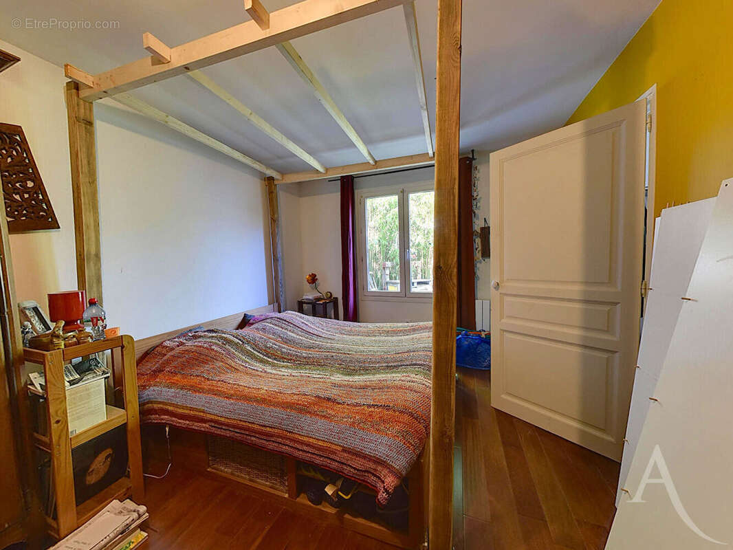 Maison à NOISY-LE-SEC