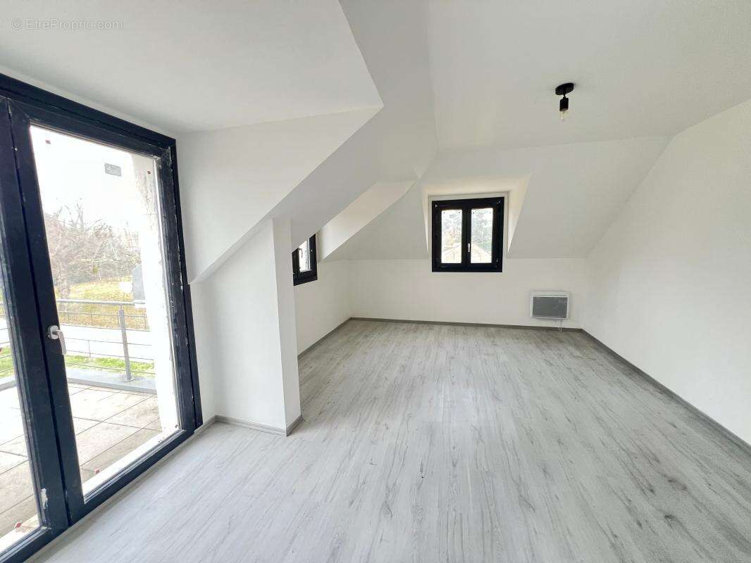 Maison à ROMORANTIN-LANTHENAY