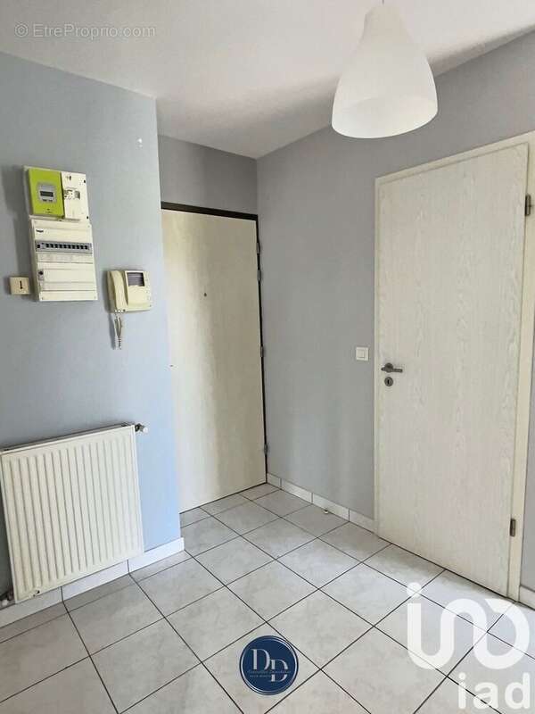 Photo 6 - Appartement à GUENANGE
