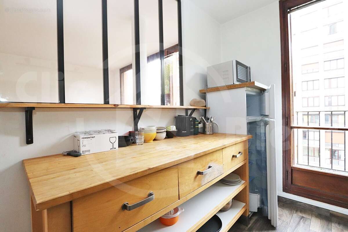 p2-092025 - Appartement à MEUDON