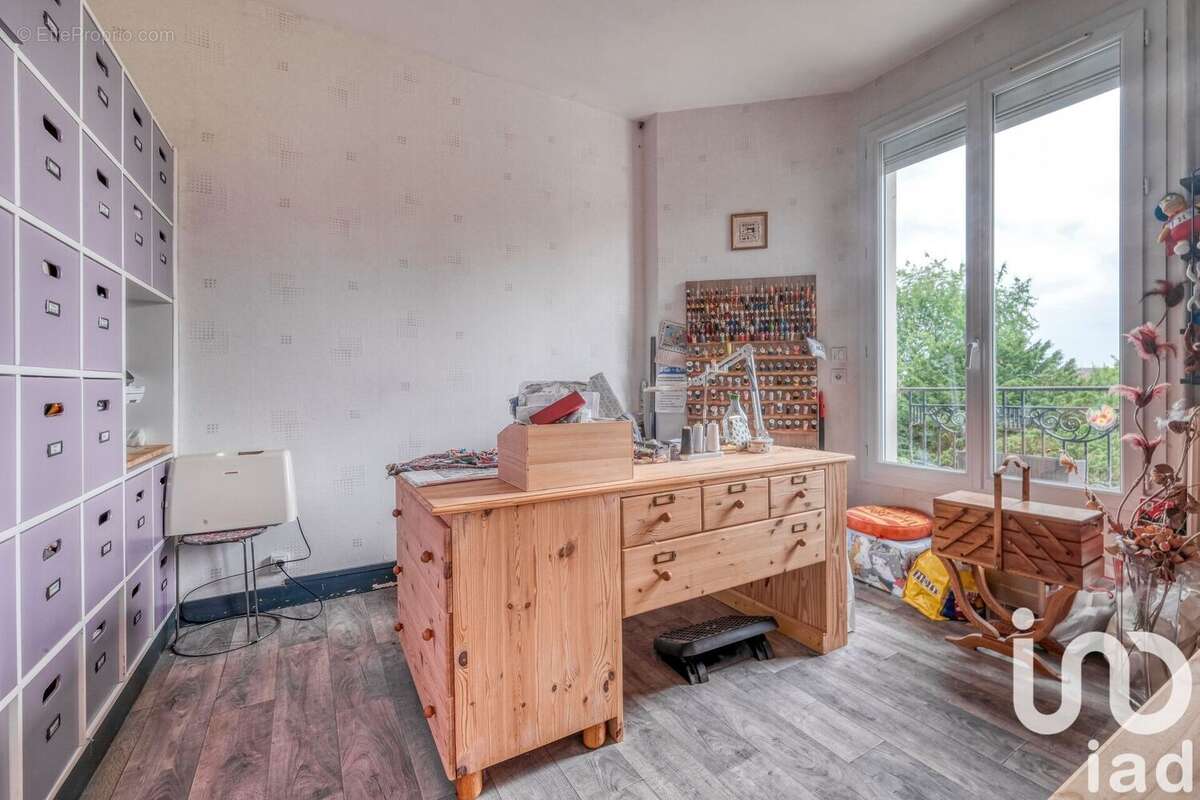 Photo 9 - Maison à ROSNY-SOUS-BOIS