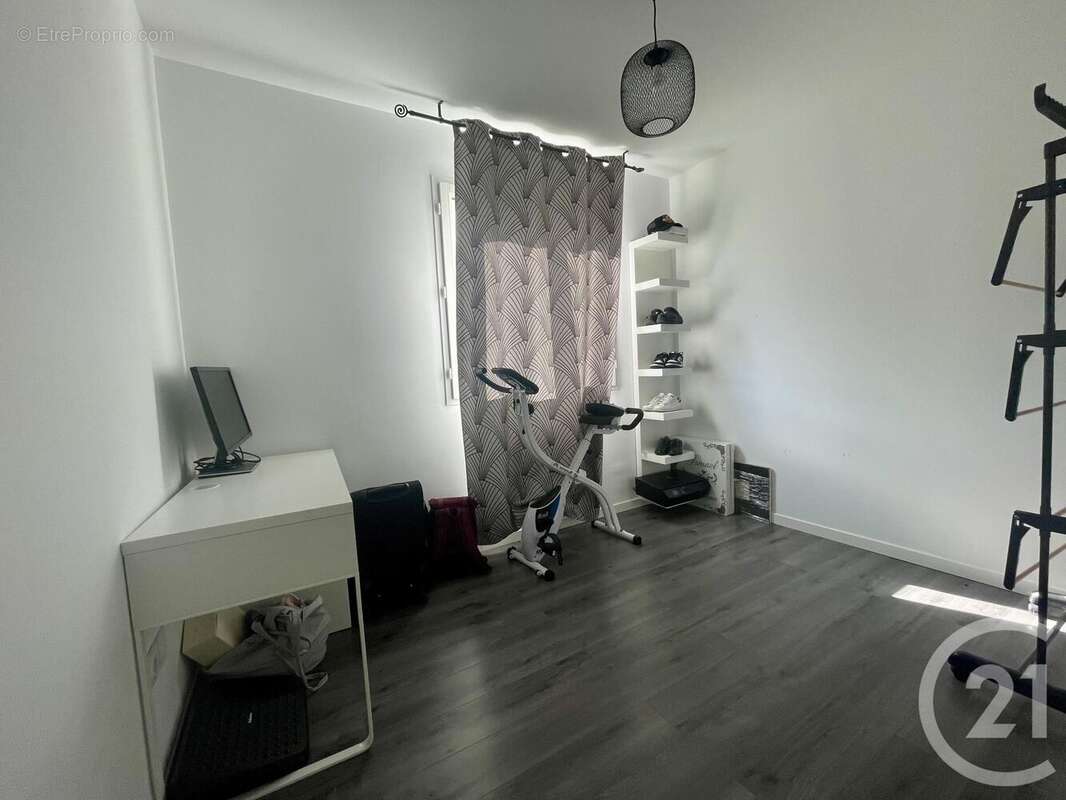 Maison à DAMMARTIN-EN-GOELE