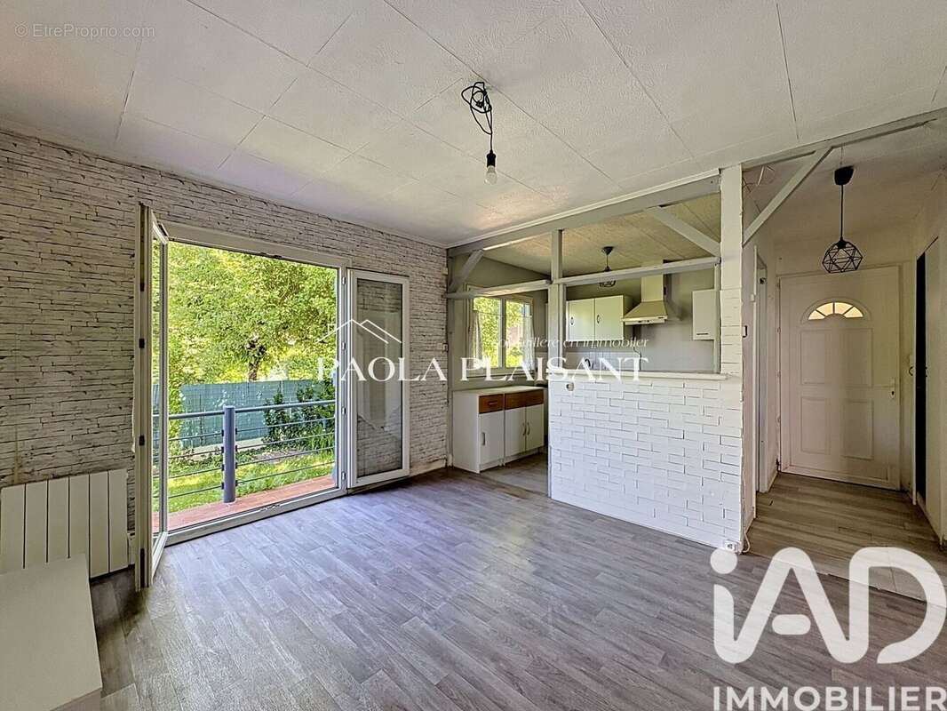 Maison 54 m² à Villeparisis  - photo 3