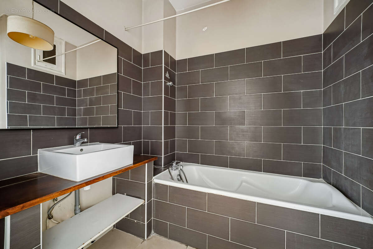 Appartement à LYON-2E