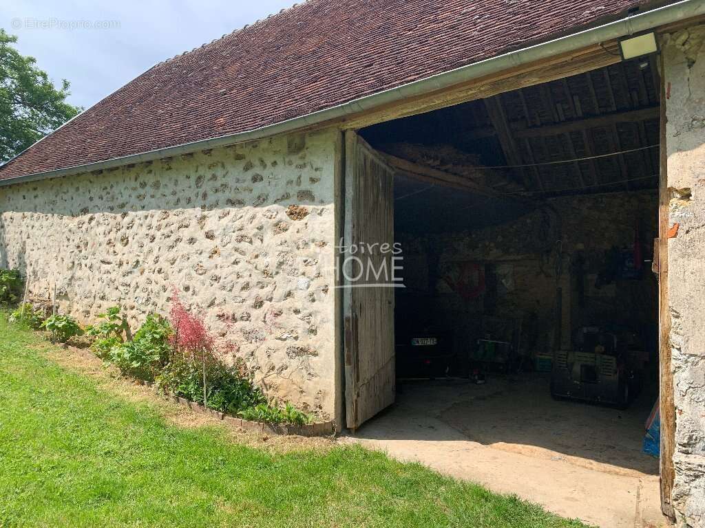 Maison à LA FERTE-GAUCHER