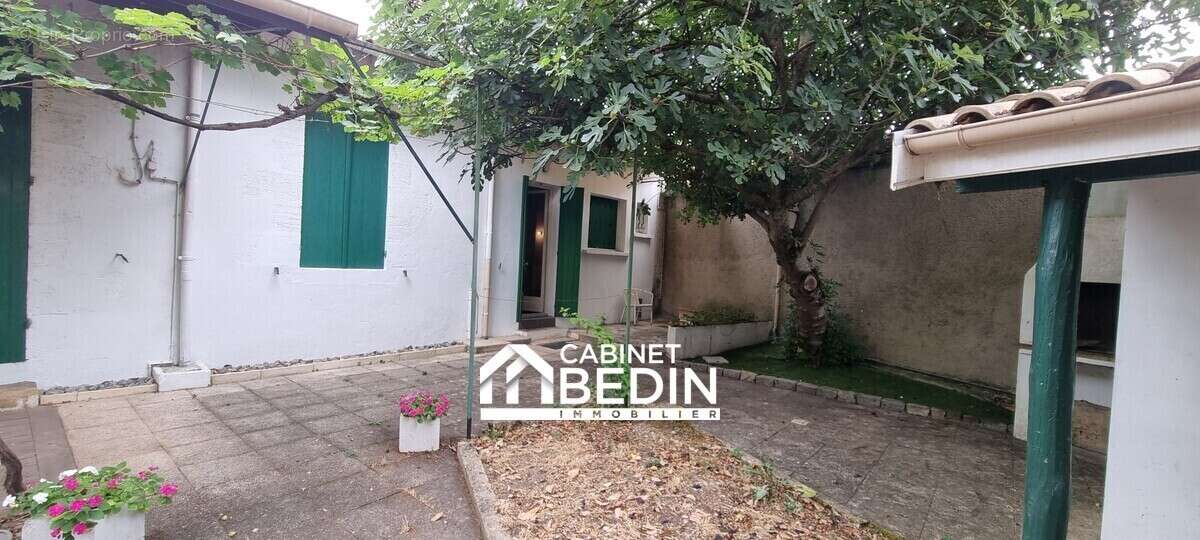 Maison 89 m² à Langon  - photo 8